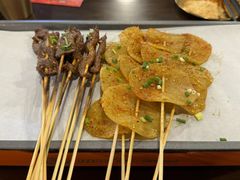 -林二哥宜烤官·宜宾小烧烤