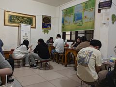 -杨记小炒老店