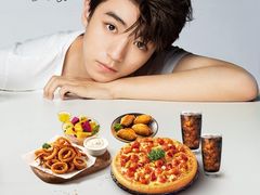-必胜客(汉友商厦店)