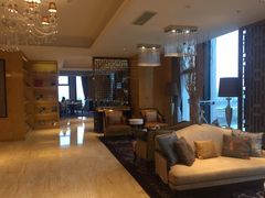 -长沙富力万达文华酒店