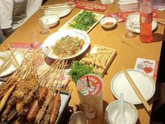 -庆峰龙虾烧烤(合肥一店)