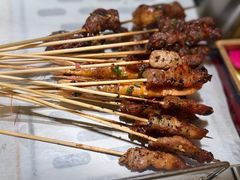 -串盟烧烤大排档·长沙美食地标(星沙店)