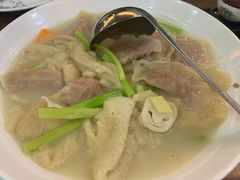 -龙悦湾酒家·八阵鱼生·渔人码头店