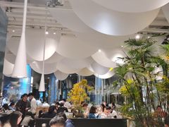 -渔语鱼酸菜鱼新川菜(来福士店)