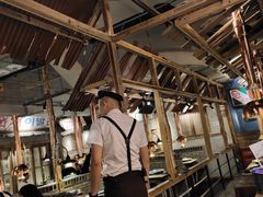 -三代烤肉(保利广场店)