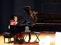 -美育儿童音乐舞蹈国际机构(浦东分校)