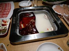 -彤德莱牛肉火锅(双港店)