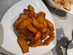 -华竹饭店(中央大街店)
