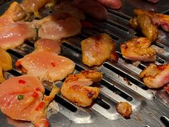 -大叹号烤肉·朝鲜族料理(天津大港万达店)