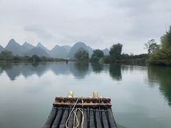 -桂林兴坪漓江