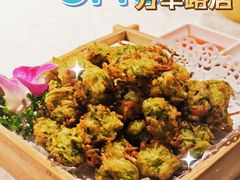 -正阳门饭庄·烤鸭·北京菜(万丰路七里庄店)