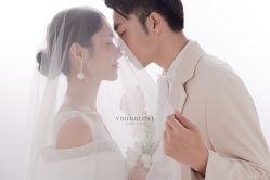 -巴黎春天婚纱摄影STUDIO·定制