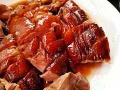 -黄连大头华烧鹅店(大良店)