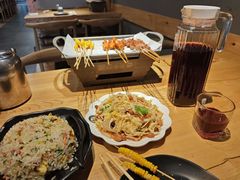 -聚点·北京串(簋街店)