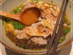 -百春原湖南牛肉粉(百联世纪店)