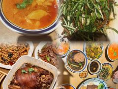 -張飛扒肉•四代传承(道外店)