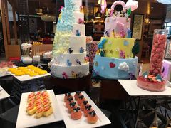 -OPEN開全日自助餐厅·西餐·海鲜(佛山希尔顿酒店)