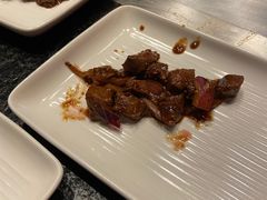 -火地铁板烧(昆山万象汇店)