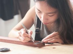 -五月木作·DIY木作文创体验店(北京路店)