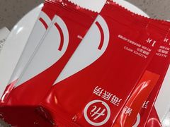 -海底捞火锅(青悦城店)