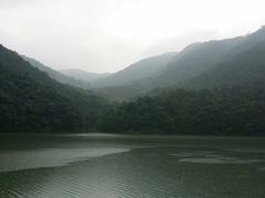 -广州市石门国家森林公园
