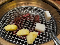 -御牛道日式烤肉料理(杭州万象城店)