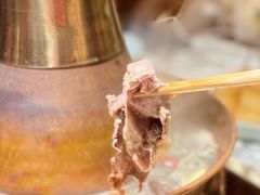 -京元盛铜锅涮肉(上海总店)