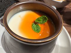 黑糖豆花-云海肴云南菜(浦江欢乐颂店)