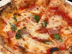 -Pizzeria da Nicola·火炉披萨(中大国际店)