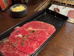 -新石器烤肉(中房金谊广场店)