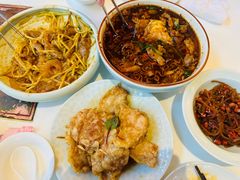 -红樱桃·欢乐餐厅(太原里店)