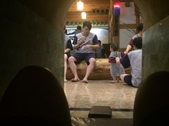 -纽斯桑拿会所(餐厅天山路店)