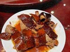 -王府井酒店(金桥港湾店)