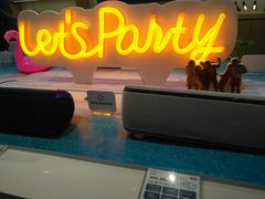 -Sony Store 索尼(上海淮海中路店)