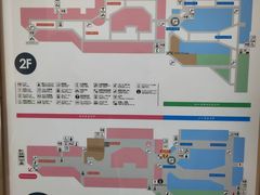 -三井奥特莱斯购物城(爵士之梦长岛店)