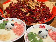 -破三川·新川菜(静安大融城店)
