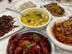 -五七小李子油焖大虾(总店)