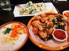 -Let's Taipei 非常烘焙(太古里店)