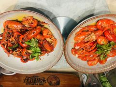 -肉串汪(月坛店)