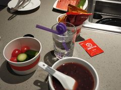 -海底捞火锅(之心城店)
