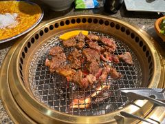-梦山水日本烧肉(五四广场店)