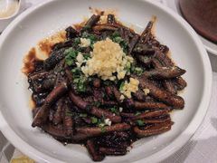 -老吉士酒家(天平路店)