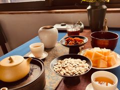 -煮雨小筑(斜塘老街店)