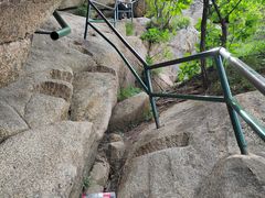 -丹东凤凰山景区