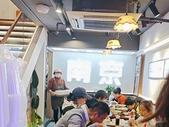 -韩萍老南京馄饨(河西万达店)