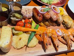 -布拉格餐厅· 中欧捷克菜(全国首店)