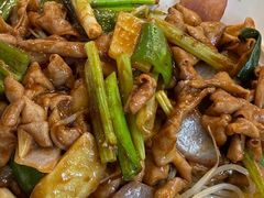 -烧鹅妹饭店