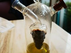 -郑州希尔顿酒店·阿米奇意大利餐厅