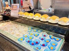 -大佛寺高级素食自助餐厅