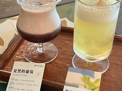 -时光花园(白鹭洲店)